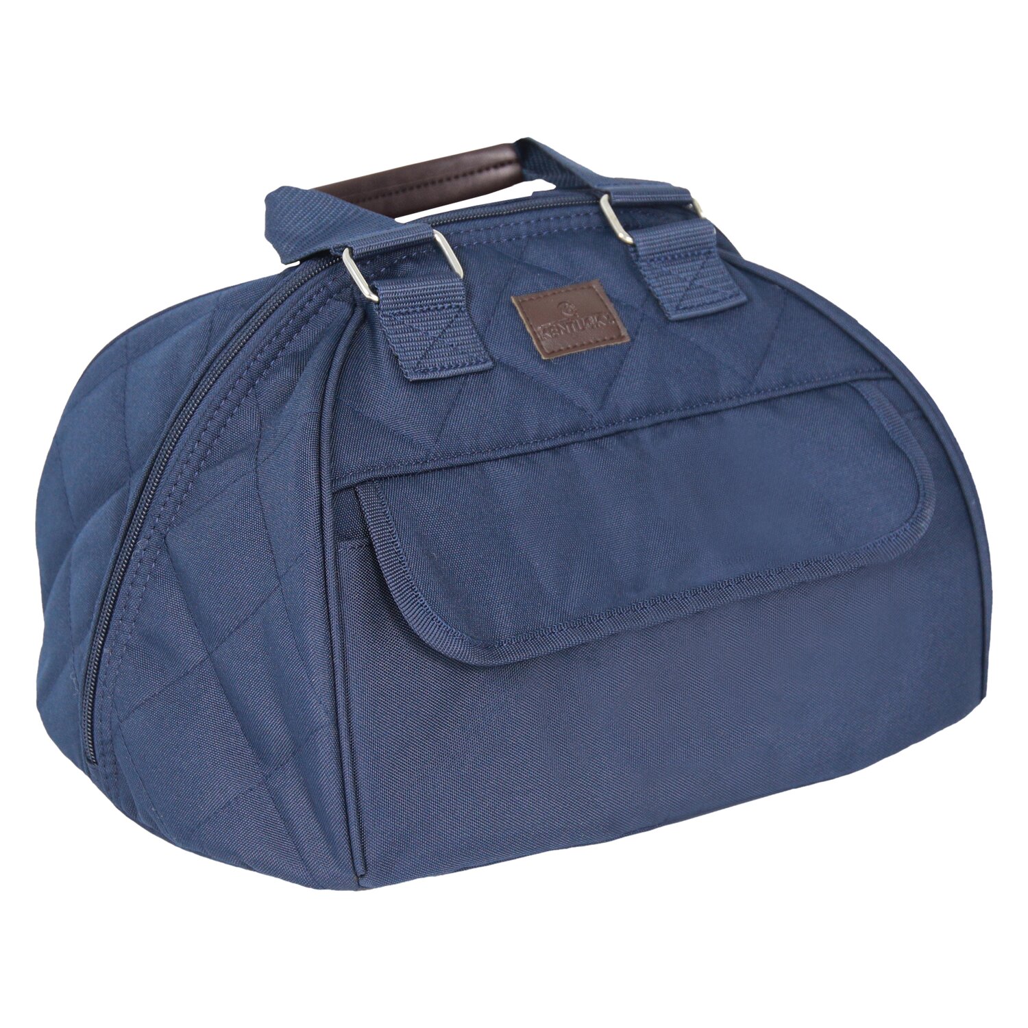KENTUCKY Helmtasche  - navy