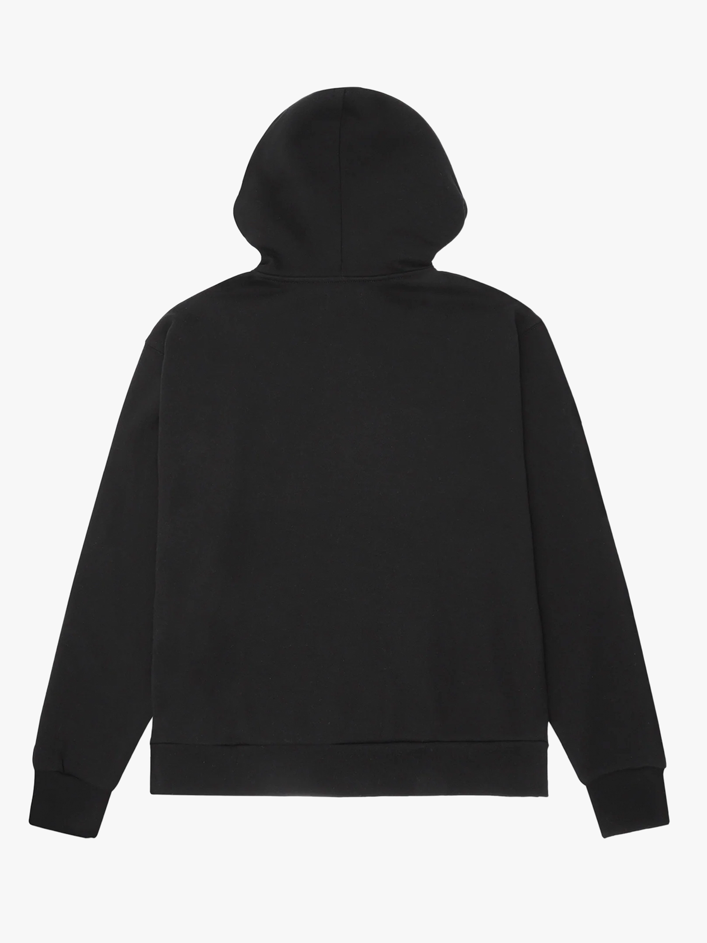 Organic Regular Hoodie
