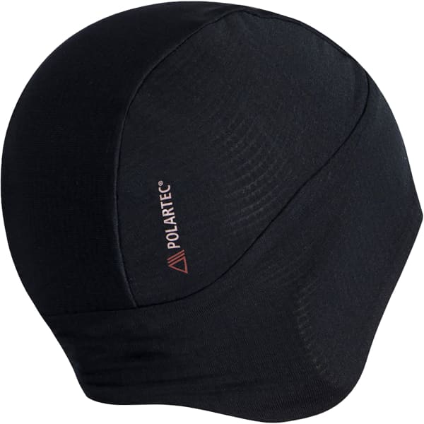 Bonnet Bandeau ski de randonnée MONTURA WINTER CAP BLACK/GREEN LIME