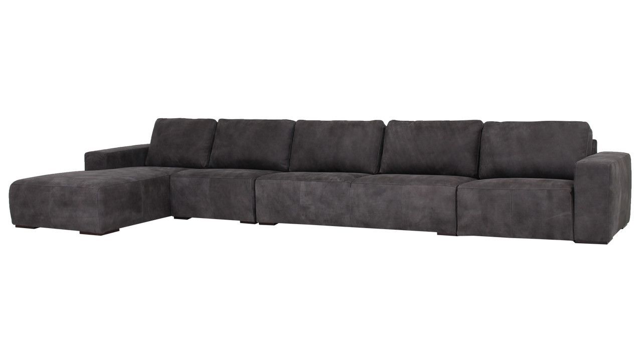 Lounge bankstel Larissa