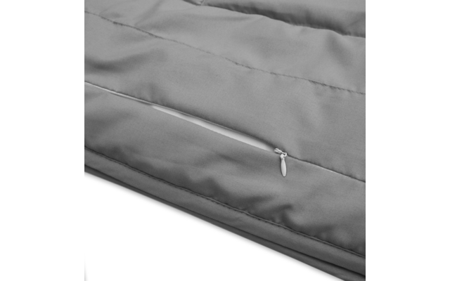 Walra Reisebettdecke / Ganzjahresdecke Polyester