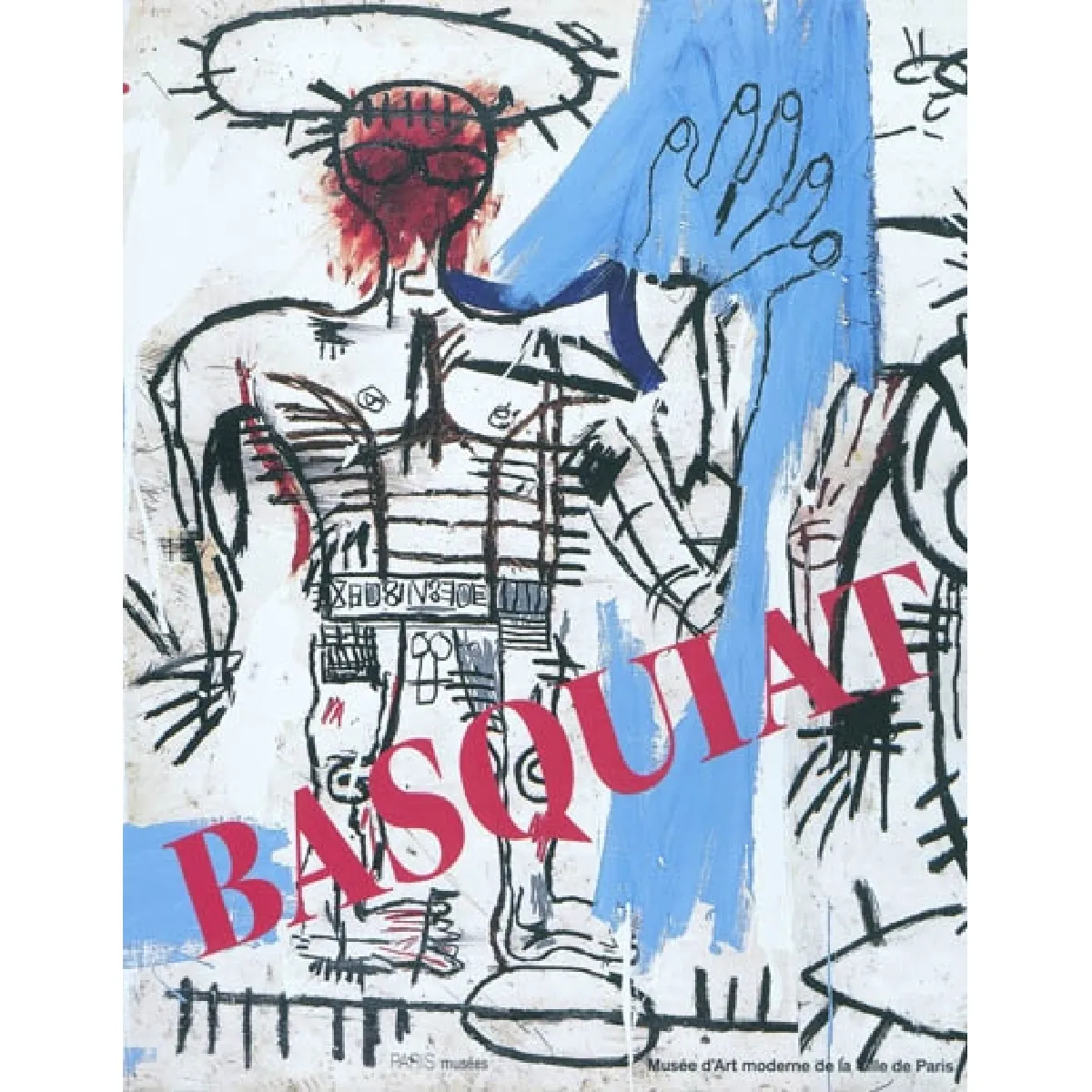 Basquiat · Occasion
