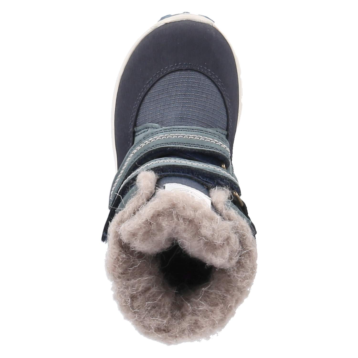 bisgaard Winterstiefeletten SPENCER TEX - navy