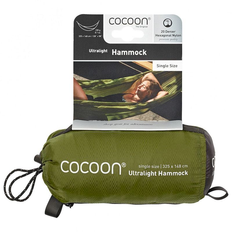 Ultralight Hammock - Hamac