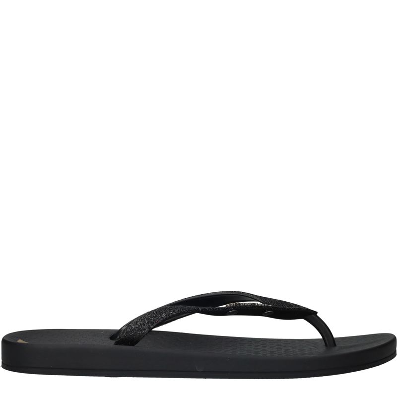 Ipanema Anatomic Lolita Slippers Zwart Dames