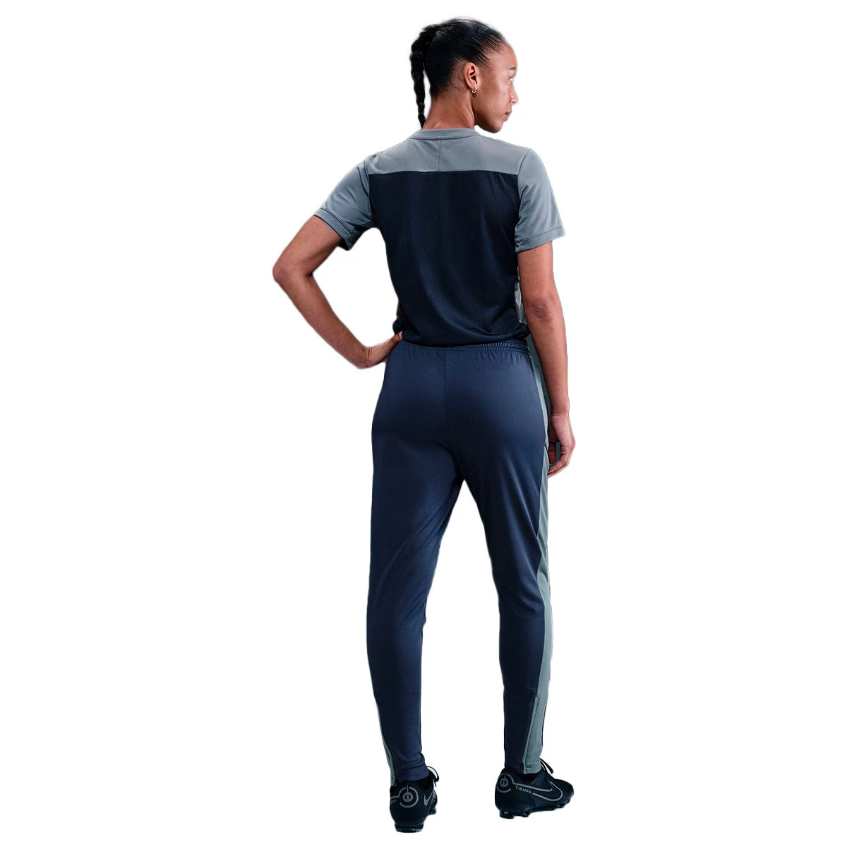 Calças Nike Academy 25 Mulher