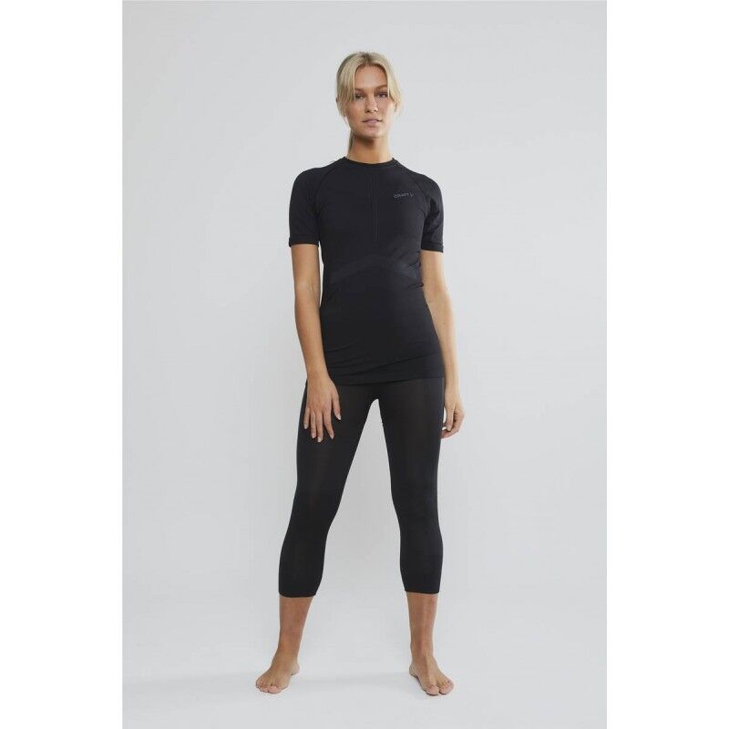 Active Intensity Short Sleeve - Maillot femme