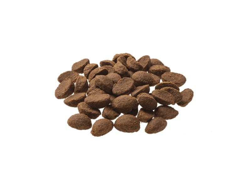 GranataPet Trockenfutter Liebling's Mahlzeit Ente Sensitive Alleinfuttermittel für ausgewachsene Hunde