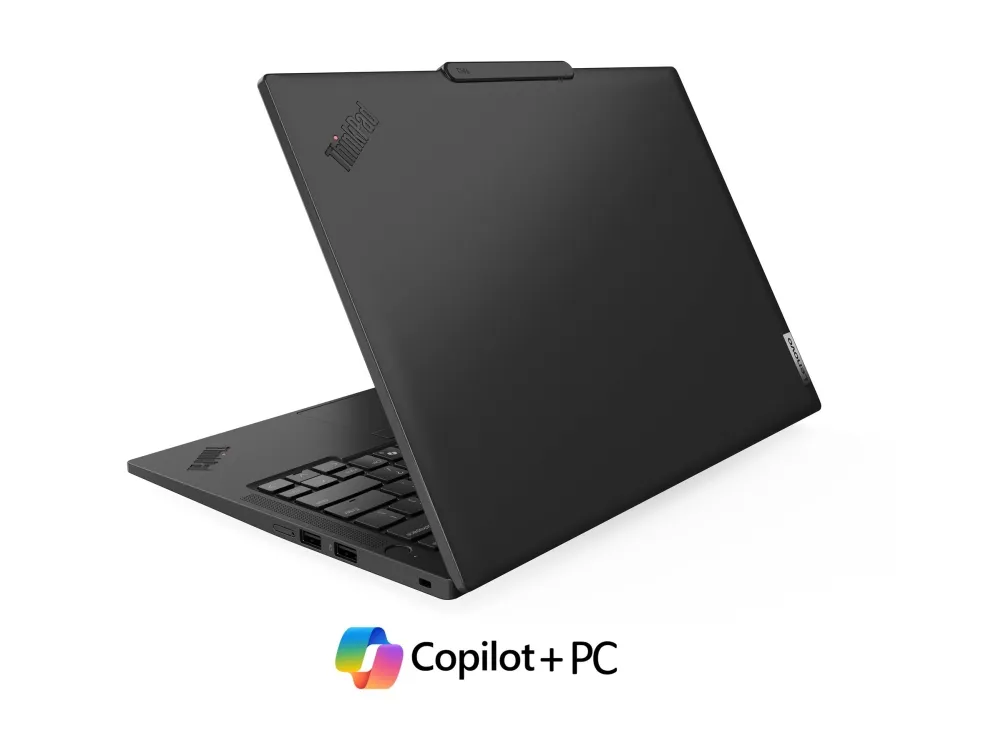 Lenovo ThinkPad T14s Gen 6 21N1 - 180° hængselsdesign - Snapdragon X Elite - X1E-78-100 - Win 11 Pro (on ARM) - Qualcomm Adreno - 32 GB RAM - 1 TB SSD TCG Opal Encryption 2, NVMe - 14