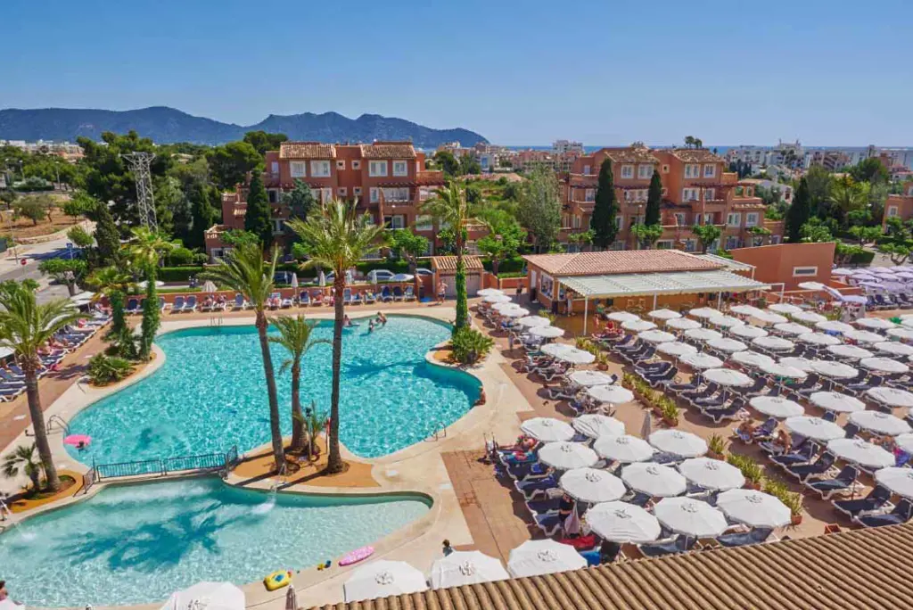Ciudad Laurel All Inclusive - Aparthotel
