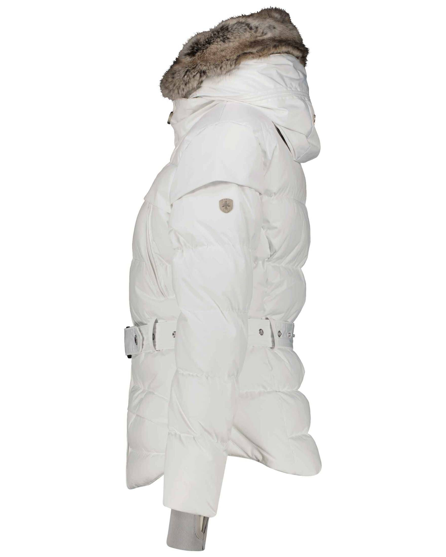 Wellensteyn| Damen Steppjacke TIVANA 328