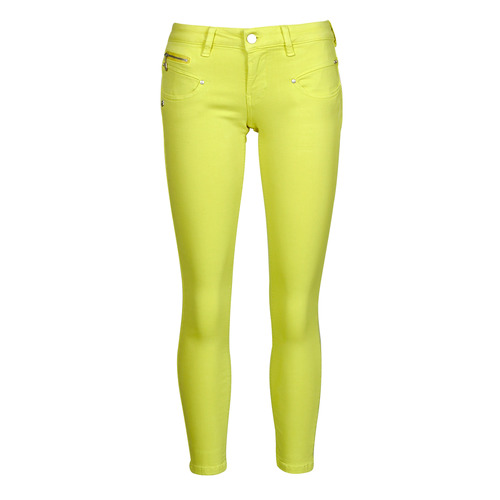 Freeman T.Porter - ALEXA CROPPED NEW MAGIC COLOR - Sulfur spring