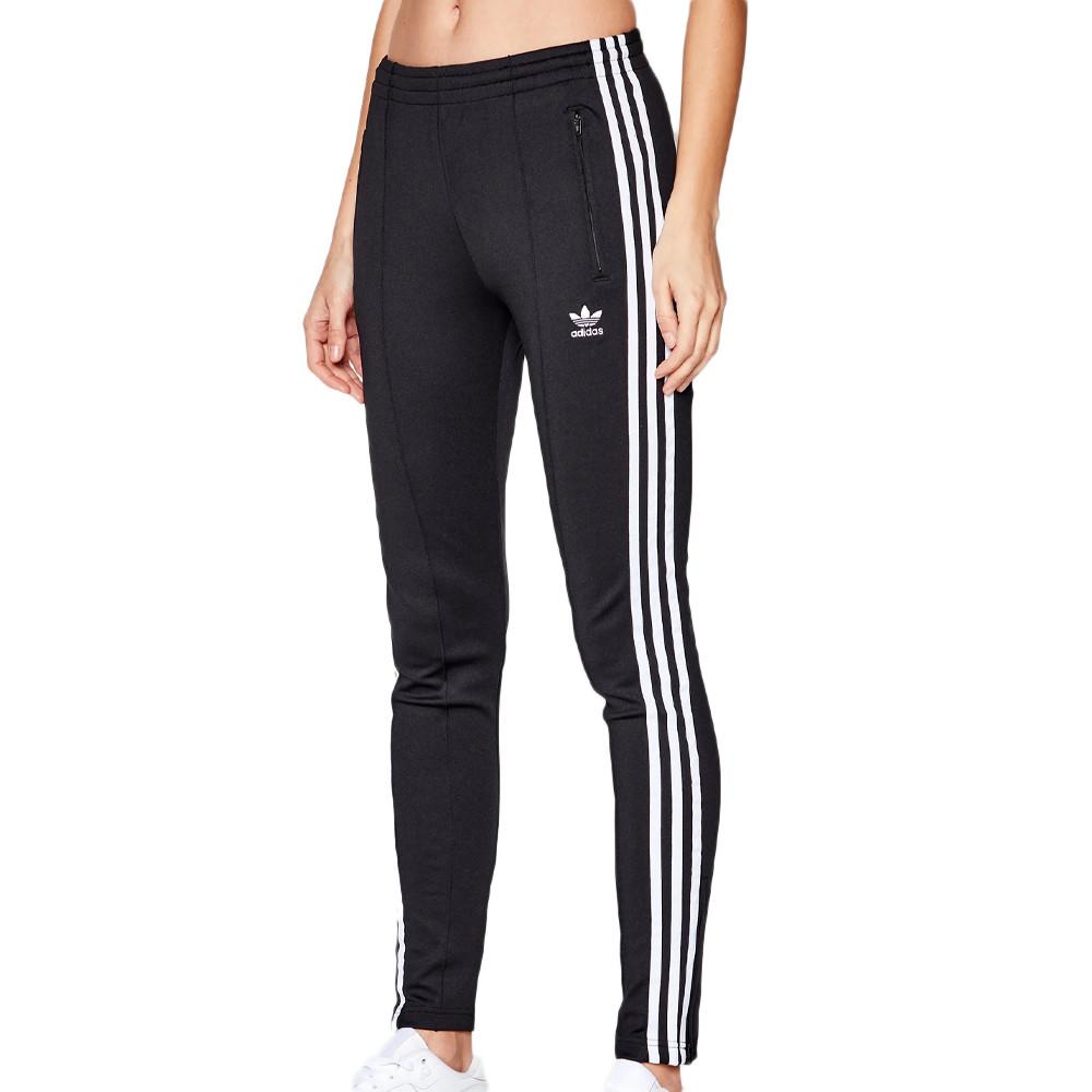 Adidas Jogging Noir Femme Adidas 2361