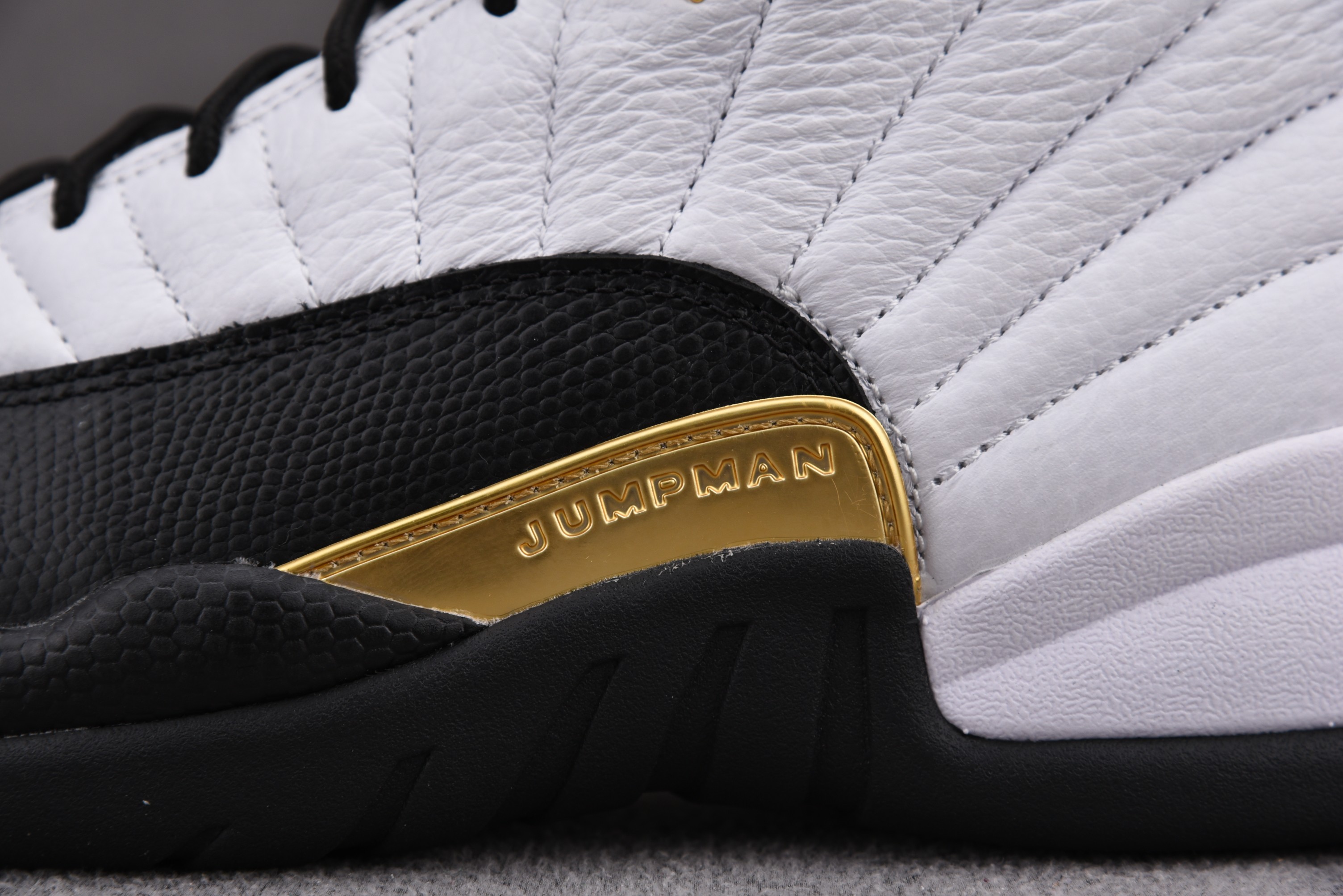Jordan 12 Retro Royalty Taxi