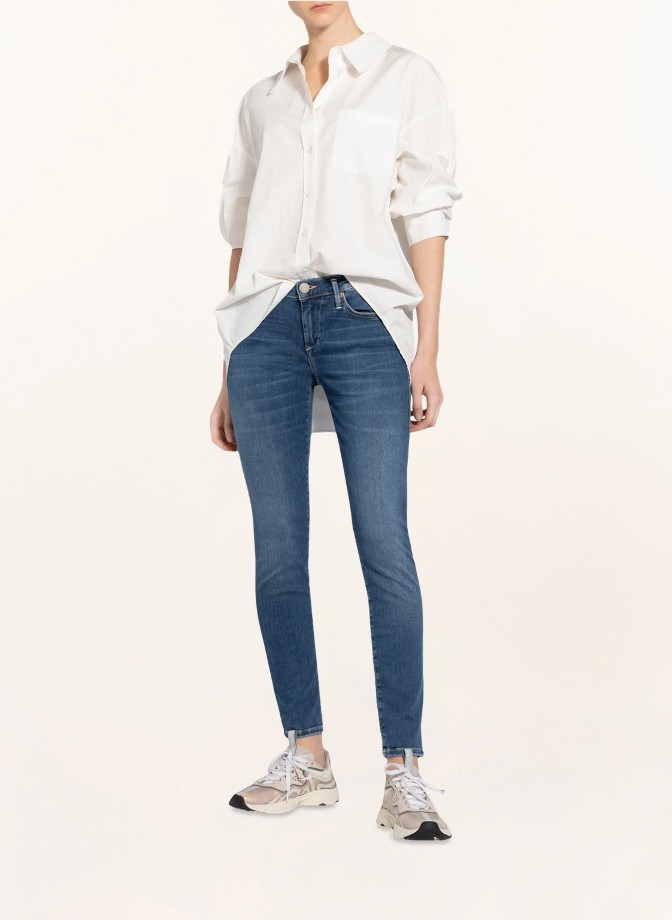 TRUE RELIGION Skinny Jeans HALLE