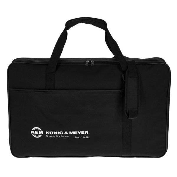 K&M 11450 Orchesternotenpult-Tasche