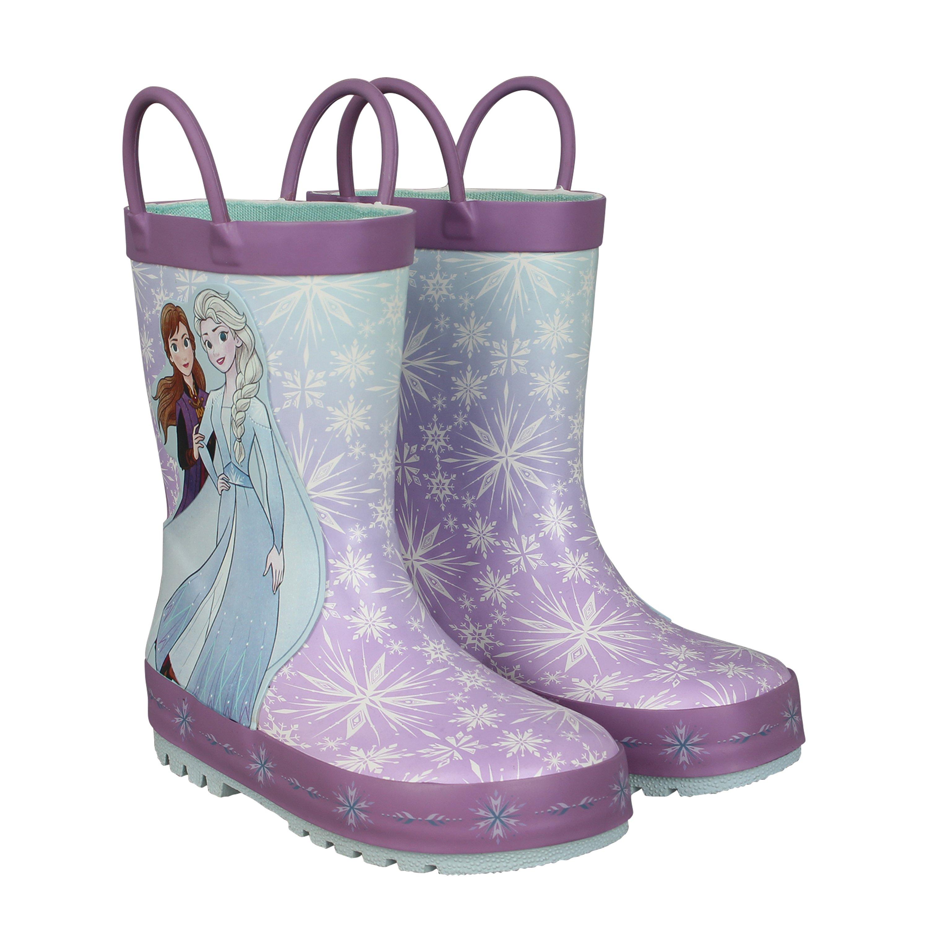 Character Infants Wellies