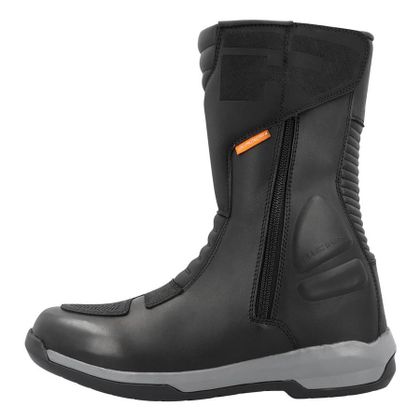 Bottes Richa OBERON WATERPROOF - Noir