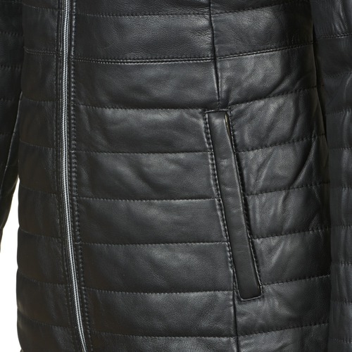 Oakwood - POPPY - Noir