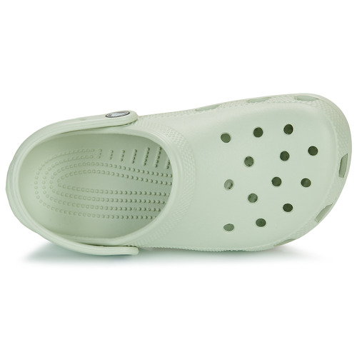 Crocs - Classic Clog K - Beige