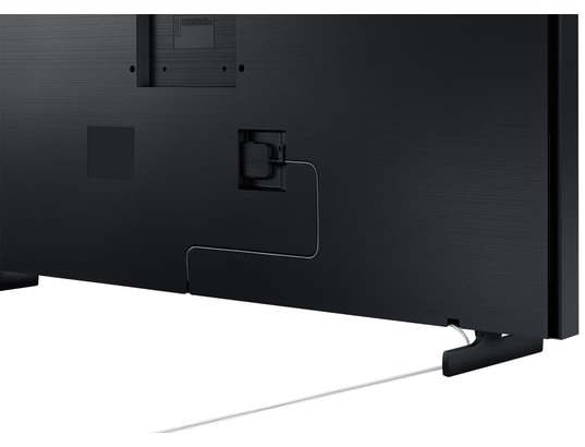 SAMSUNG - TV QLED Full HD 82 cm The frame QE32LS03