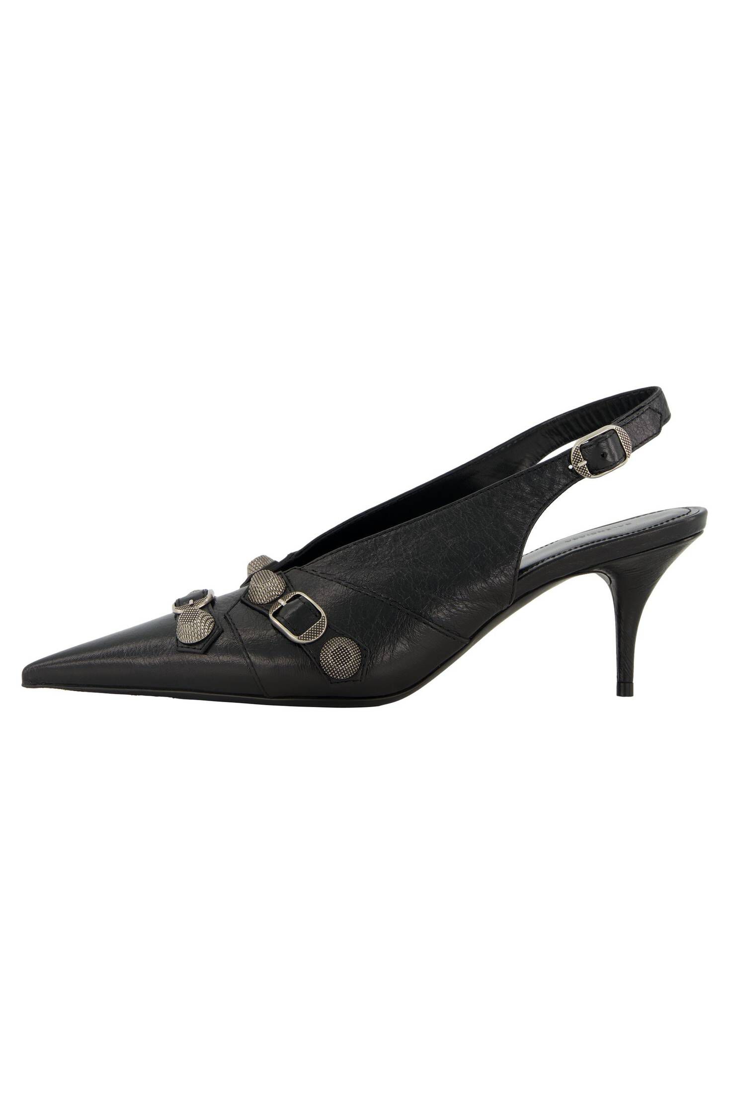 Balenciaga| Damen Slingback CAGOLE