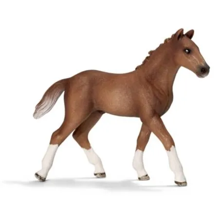Schleich® 13730 Horse Club Hannoveraner Fohlen