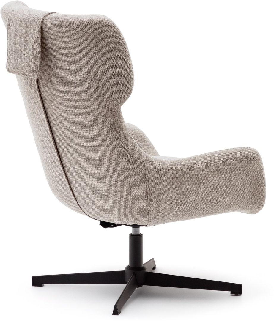 Kave Home   Zalina Fauteuil