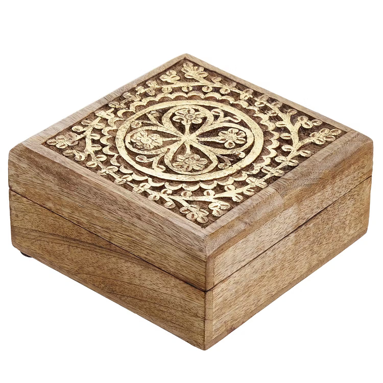 TREASURE Kiste
