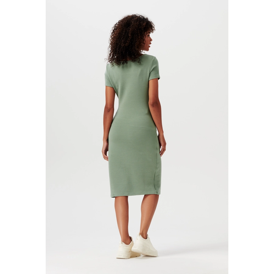 Noppies Kleid Bela Lily pad