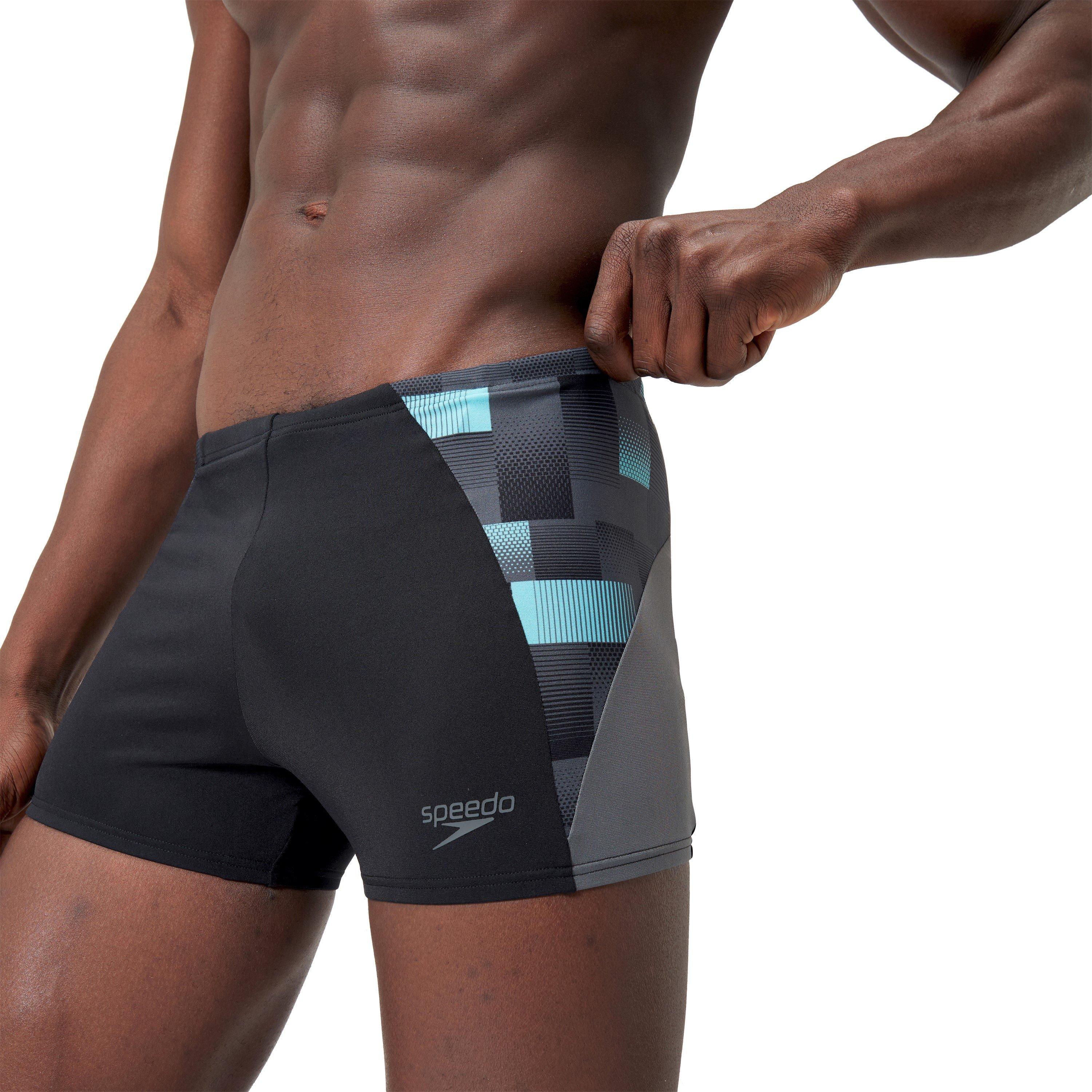 Speedo End MxSplAsho Sn99