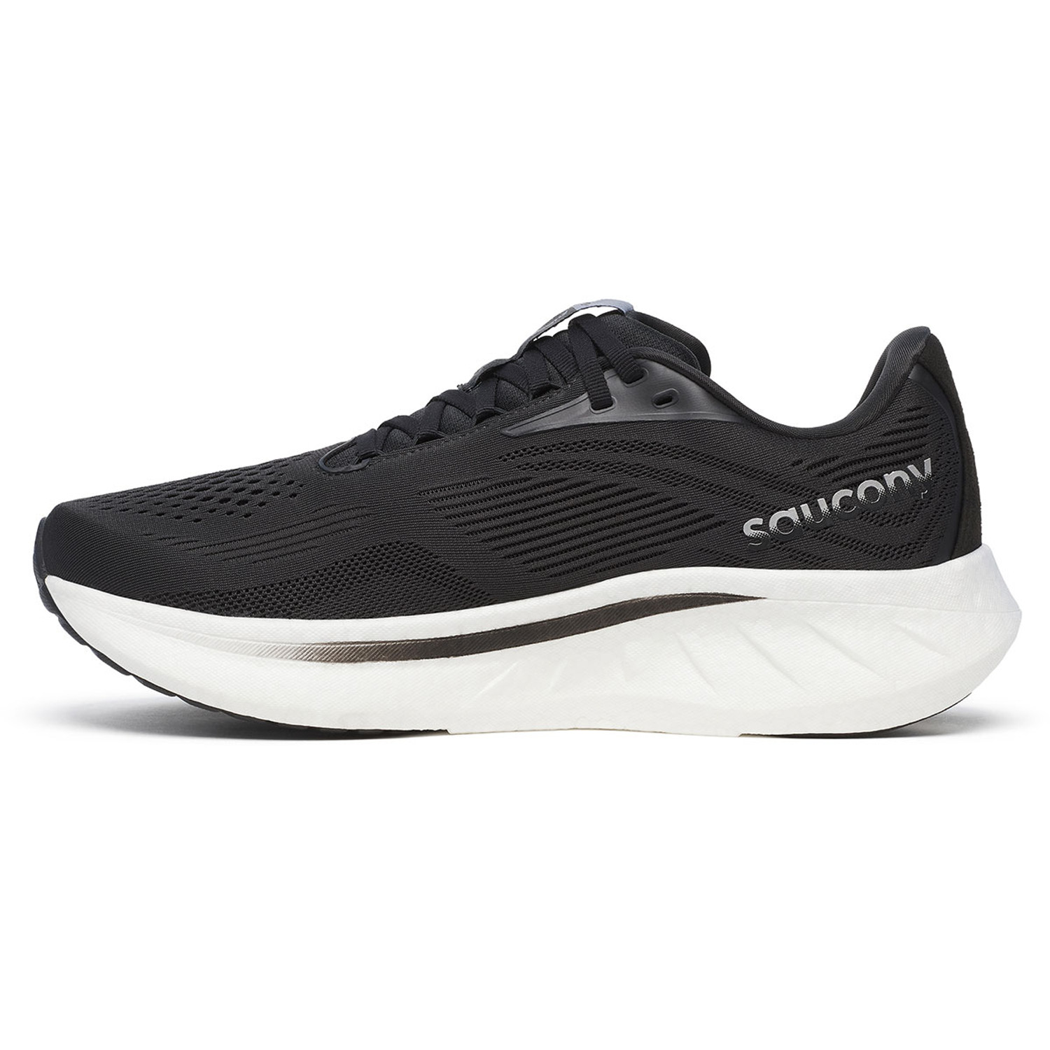 Saucony Ride 18 Breed Heren