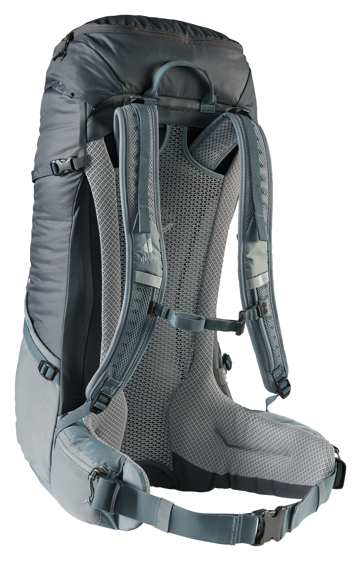 Deuter Futura 34 EL graphite-shale