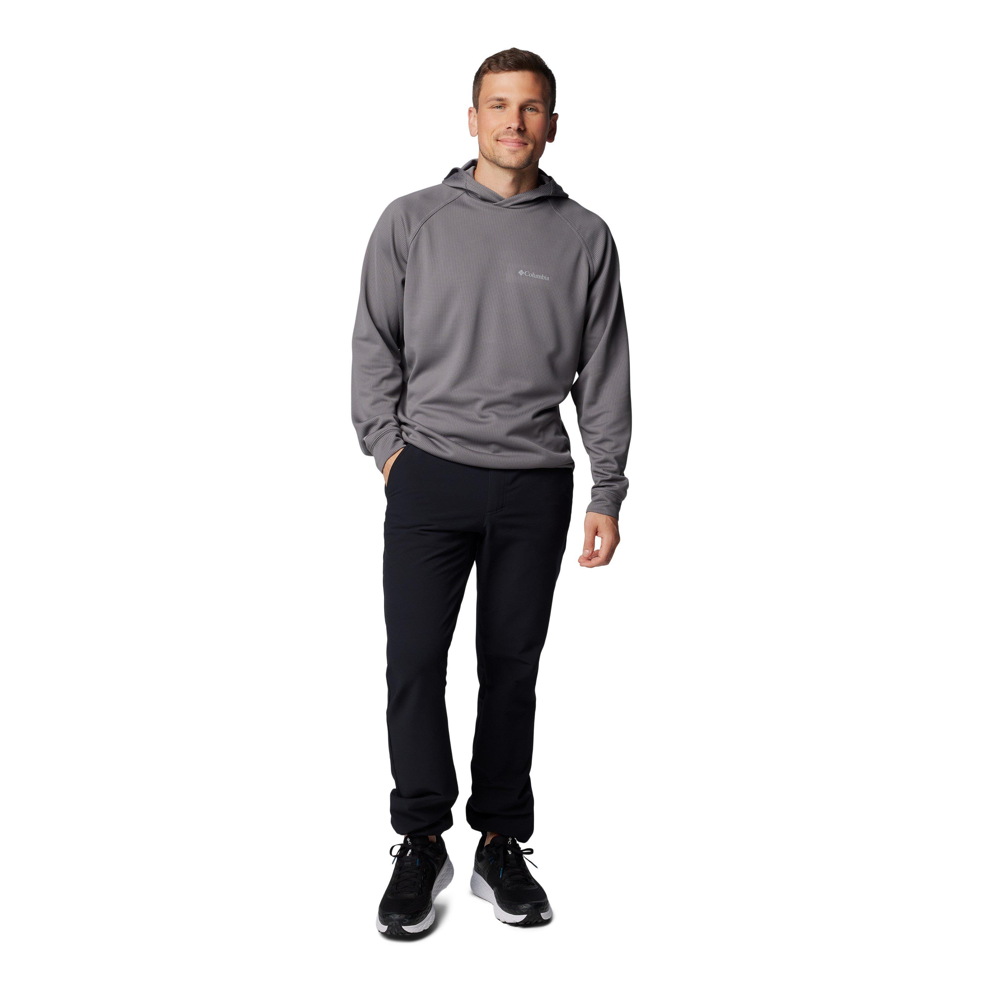 Columbia Mesa Warm Hiking Trousers Mens