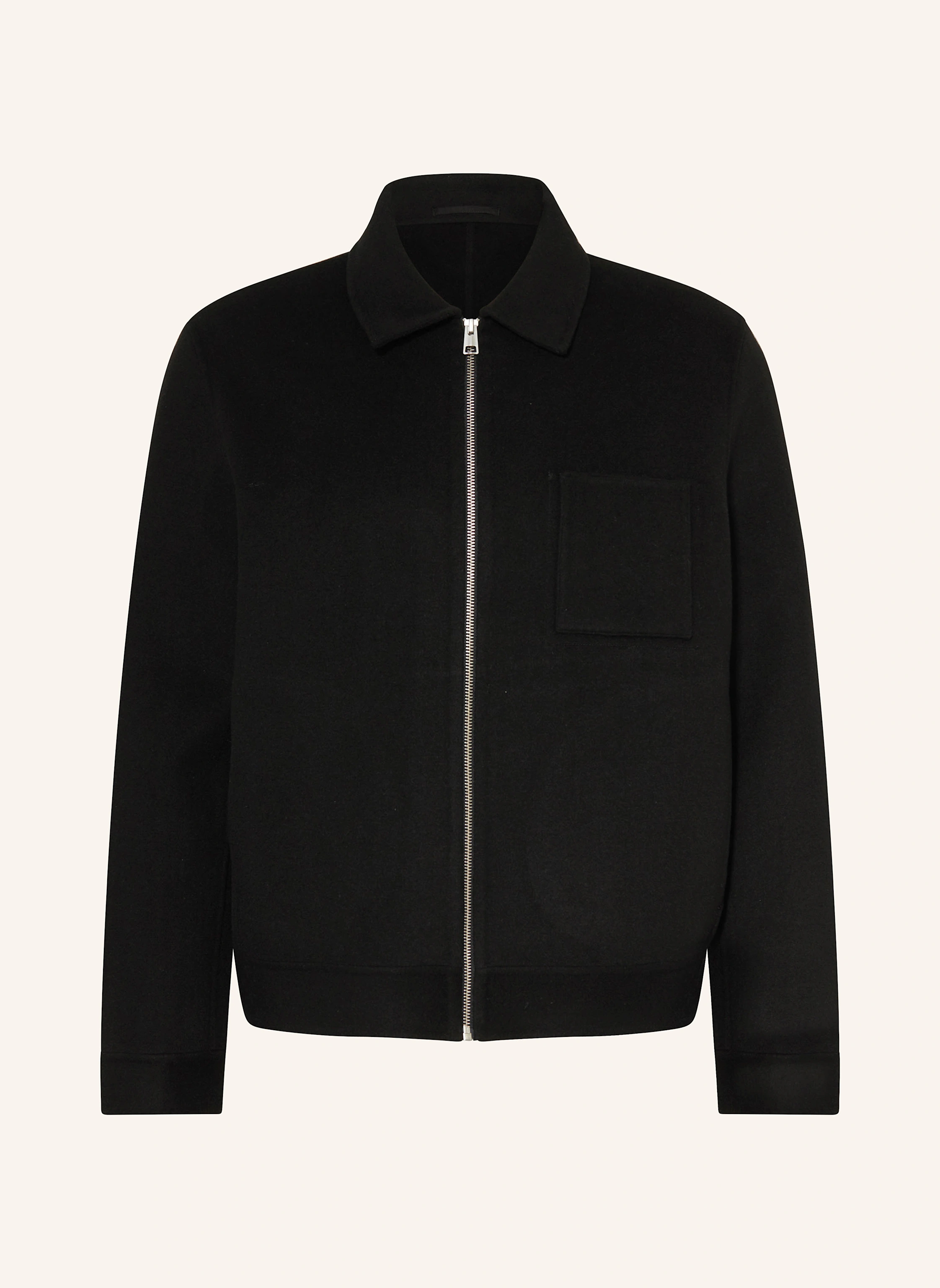 COS Overjacket