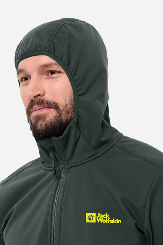 Jack Wolfskin Jack Wolfskin Bornberg Hoody M