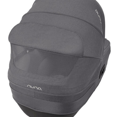 Nacelle Cari next - Granite uni - NUNA