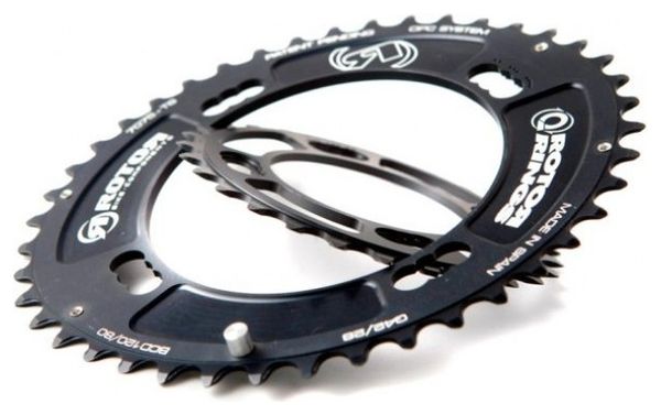 ROTOR Plateau VTT 40 Dents 120mm Pour SRAM XX