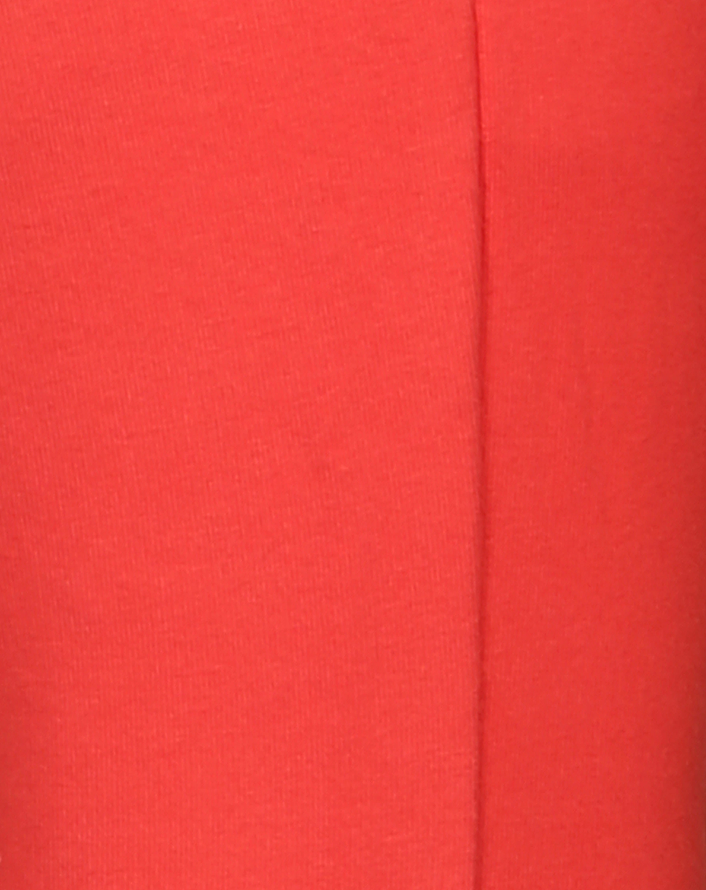 Sweat-Hose GIRLY in rot