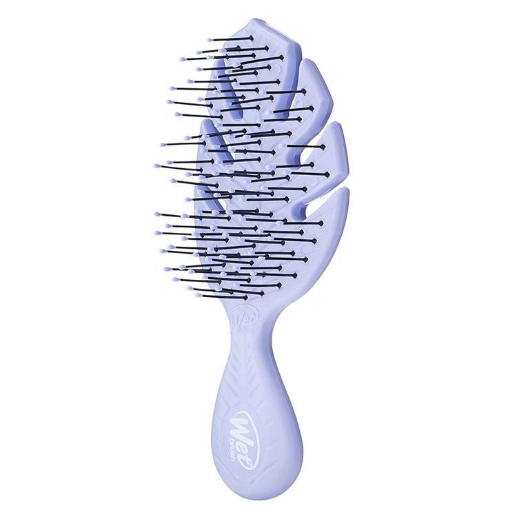 Wetbrush Go Green Mini Detangler Lavender