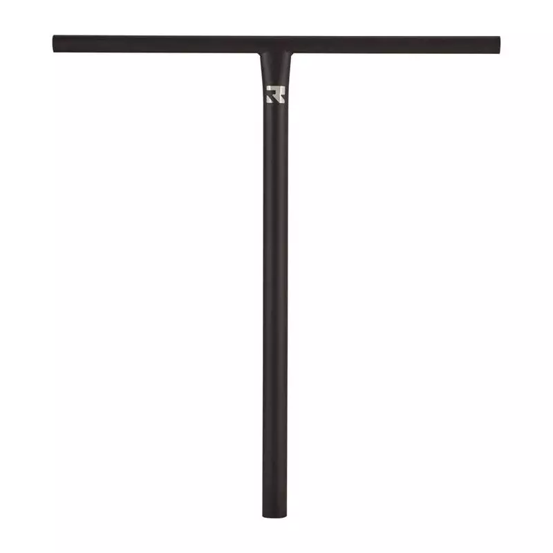 Root Industries Standard T Guidon Trottinette Freestyle Noir 610mm