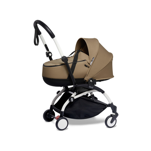 Nacelle YOYO - Toffee - STOKKE