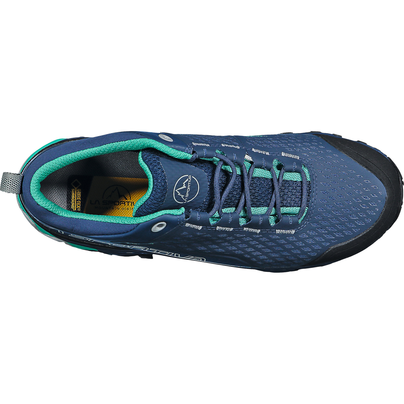 La Sportiva Damen-Trekkingschuh Spire GTX Surround 36