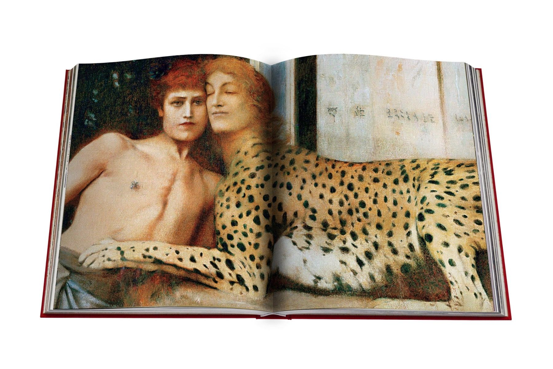 Assouline Cartier Panthère