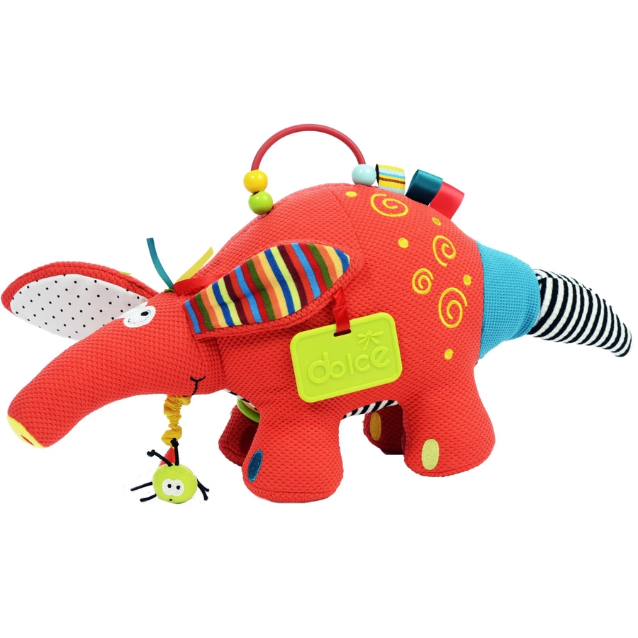 Dolce toys Erdferkel Anton