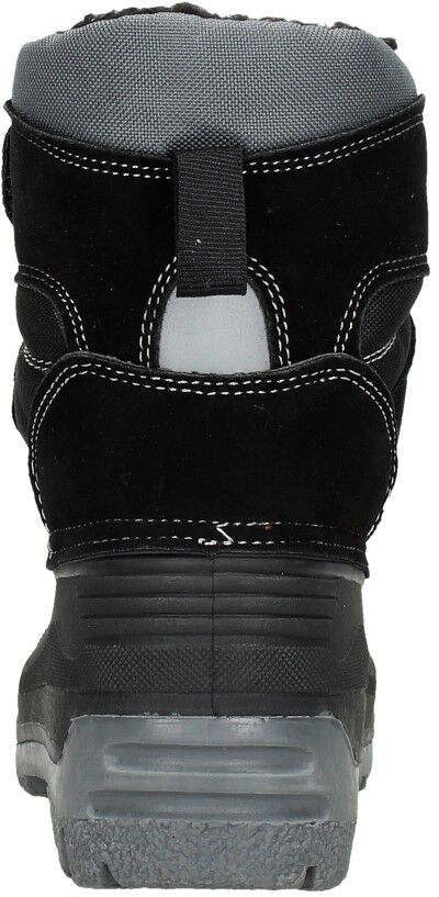 Sub55 Kindersnowboots zwart