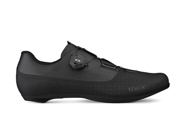 Fizik Tempo R4 Overcurve Cykelsko, Black