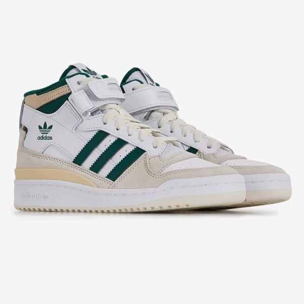 ADIDAS ORIGINALS FORUM MID