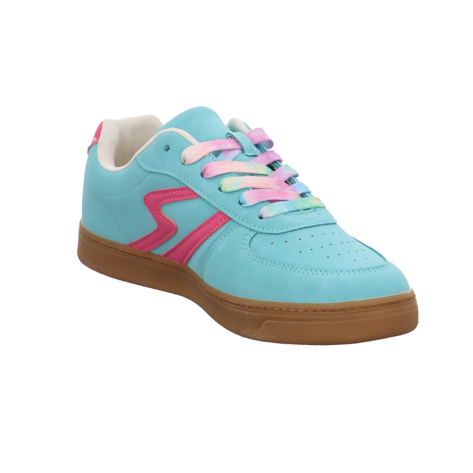 Sneaker KL2-81106-1-TU