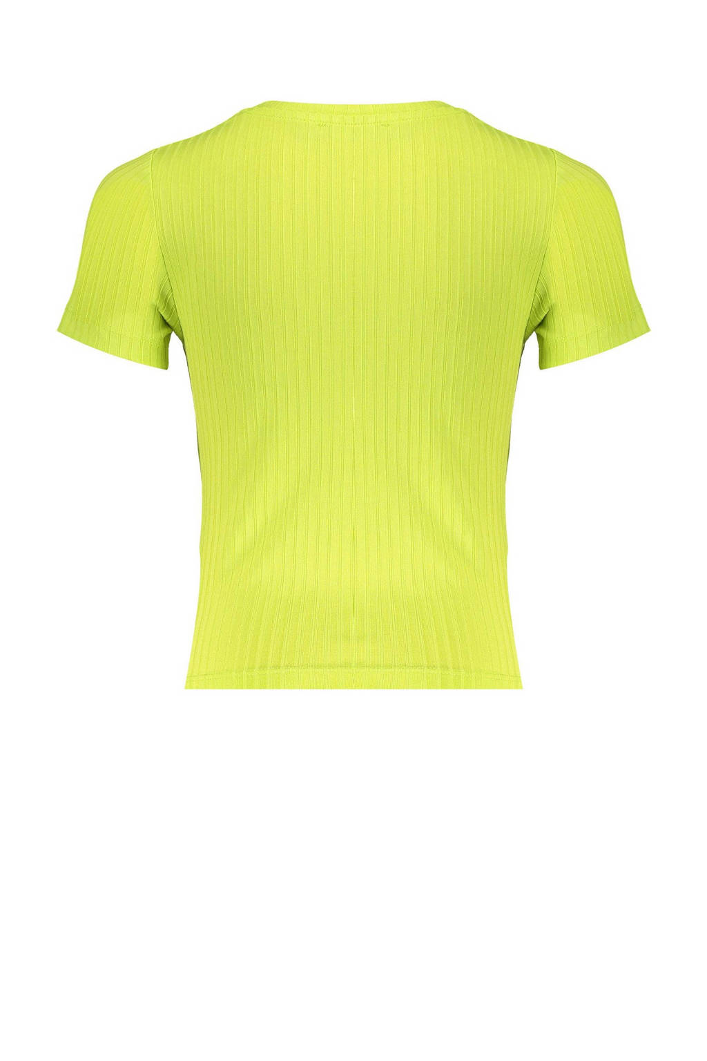 Frankie&Liberty T-shirt Havana groen